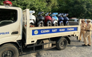 Từ 15/12, cưỡng ép con học tập quá sức bị phạt tới 10 triệu đồng- Ảnh 2.