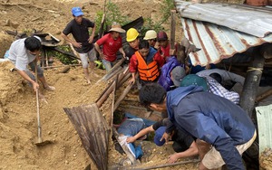 Sạt lở bờ Đông sông Hậu An Giang: Người dân thuật lại khoảnh khắc căn nhà “biến mất” trong vài giây - Ảnh 16.