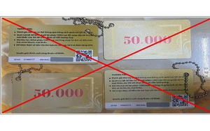 Xử phạt nữ tài xế ô tô đi ngược chiều trên đường Võ Chí Công - Ảnh 2.