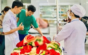 Hiện trường tai nạn trên cao tốc Bùng – Vạn Ninh khiến 5 người thương vong - Ảnh 2.