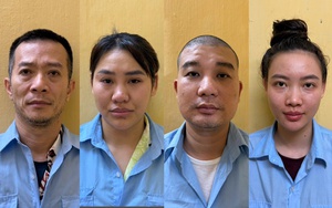 Xử phạt người phụ nữ điều khiển ô tô 16 chỗ không có giấy phép lái xe - Ảnh 2.