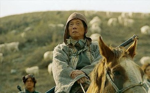 Kiếm hiệp Kim Dung: Cao thủ có thể đánh bại cả ba đại sư của Thiếu Lâm - Ảnh 3.