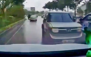 Làm giả hồ sơ cấp giấy phép về môi trường, lãnh đạo 2 doanh nghiệp bị khởi tố - Ảnh 2.