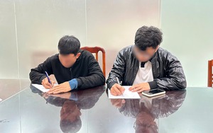 Truy tố kẻ 3 ngày bán một căn hộ cho 2 người qua vi bằng - Ảnh 6.