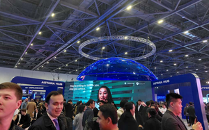 Phát động đề án Chuyển đổi số và phát triển kinh tế sáng tạo bền vững - Ảnh 4.