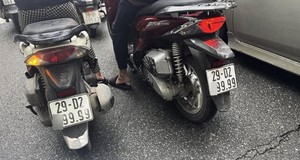 Triệt phá đường dây buôn bán, vận chuyển khí cười quy mô lớn tại Quảng Ninh- Ảnh 3.