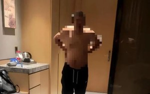 Người phụ nữ bị khó nuốt, bác sĩ phát hiện ra "bí mật" đáng sợ - Ảnh 2.