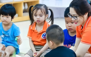 Giáo viên chung tay lan toả thông điệp "Trường học không khói thuốc" - Ảnh 5.