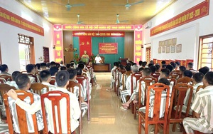 Tăng cường trợ giúp pháp lý cho người nghèo tại xã Yên Bình (Lào Cai) - Ảnh 2.