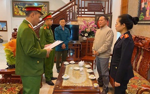 Bà chủ Công ty Nhật Nam bị truy tố rửa tiền, lừa hàng chục nghìn khách hàng- Ảnh 2.