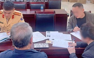 Ngày đền tội của kẻ giết người sau lời xúi giục của tình nhân: “Chồng ơi, đâm nó đi” - Ảnh 2.