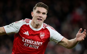 Arsene Wenger đưa ra nhận định gây sốc về Liverpool - Ảnh 3.