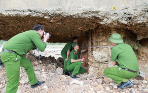 Bắt chồng Đoàn Di Băng trong vụ kem chống nắng giả - Ảnh 2.