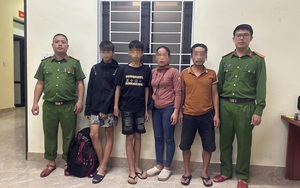 Công an Phú Thọ vào cuộc điều tra vụ móng cầu Sông Lô hư hỏng, trơ cốt thép - Ảnh 9.