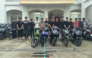 Triệt phá đường dây, tạm giữ “bà trùm” tuồn hơn nửa tấn thuốc nổ liên tỉnh để tiêu thụ- Ảnh 7.