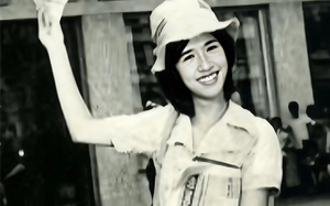 Diễn viên nhí nổi tiếng 9 tháng tuổi phim Cánh đồng hoang, lỡ dở nghề diễn, sống cuộc đời đầy bất ngờ - Ảnh 6.