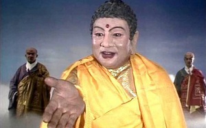 Bí mật đằng sau vị "đại hiệp" gù đáng sợ nhất Tiếu ngạo giang hồ - Ảnh 3.