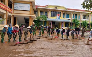 Xu&acirc;n của một Trung đo&agrave;n anh h&ugrave;ng- Ảnh 6.
