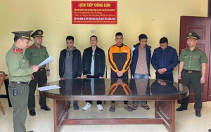 Công an điều tra vụ 3 người tử vong bất thường, trong đó có 2 mẹ con ruột - Ảnh 2.