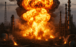 "Bóng ma dưới đáy biển”: A26 - tàu ngầm tàng hình thế hệ thứ năm đầu tiên trên thế giới - Ảnh 3.