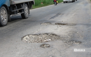 Cận cảnh bệnh viện “nghìn tỷ” dở dang dính loạt sai phạm tại Cần Thơ - Ảnh 12.