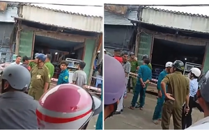 Vụ 3 người tử vong bất thường: Nghi can đã tự sát sau khi "xuống tay" với 2 mẹ con - Ảnh 4.