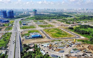 Hà Nội phê duyệt dự án đầu tư cải tạo một số tuyến đường để giảm ùn tắc- Ảnh 2.