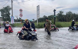 Tin bão số 13 mới nhất- Ảnh 2.