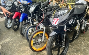 Bắt cựu cán bộ địa chính lừa đảo 10,5 tỷ đồng bằng chiêu “mua đất công, làm sổ đỏ” - Ảnh 3.