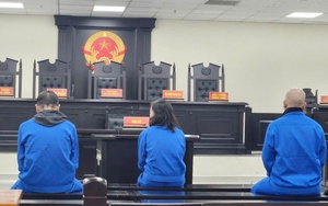 Công an đột kích “lò độ xe” khủng, phát hiện loạt xe không rõ nguồn gốc, xuất xứ - Ảnh 7.