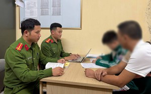 Công an đột kích “lò độ xe” khủng, phát hiện loạt xe không rõ nguồn gốc, xuất xứ - Ảnh 8.