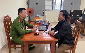 Bắt cựu cán bộ địa chính lừa đảo 10,5 tỷ đồng bằng chiêu “mua đất công, làm sổ đỏ” - Ảnh 4.