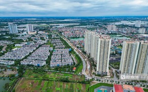 Hiện trạng tuyến đường hơn 3,4km đội vốn lên 5.600 tỷ đồng, sắp khởi công đầu 2026 - Ảnh 22.