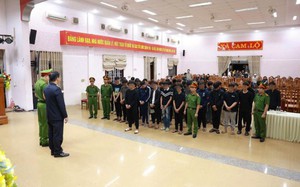 Tin mới nhất về bão Fung Wong - Ảnh 2.