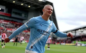 CĐV Man City chế giễu HLV Arne Slot sau thất bại của Liverpool - Ảnh 3.