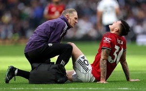 CĐV Man City chế giễu HLV Arne Slot sau thất bại của Liverpool - Ảnh 2.