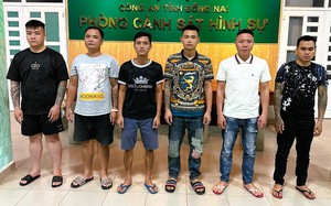 Khởi tố đối tượng chiếm đoạt vòng, nhẫn vàng bạn gửi lúc cấp cứu tại bệnh viện- Ảnh 3.