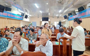 Luật gia Tp.Hồ Chí Minh đồng hành cùng người dân qua 3 ngày tư vấn miễn phí - Ảnh 5.