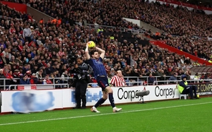 Điều Haaland thừa nhận về Liverpool khiến CĐV Man City bất ngờ- Ảnh 3.