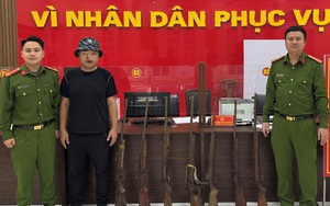 Chặn đường phơi thóc khiến người đi xe máy tử vong, một phụ nữ bị khởi tố- Ảnh 2.