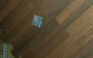 Bắt giữ nhóm tín dụng đen cho vay lãi suất đến hơn 500%/năm, thu giữ 1 khẩu súng - Ảnh 3.