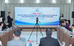 44 kh&aacute;ch sạn Việt ti&ecirc;n phong n&oacute;i kh&ocirc;ng với kh&oacute;i thuốc- Ảnh 4.