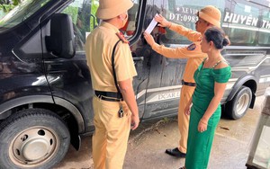 Vạch trần cách thức điều hành mại dâm của nữ tiếp viên hàng không cùng "chồng hờ"- Ảnh 1.