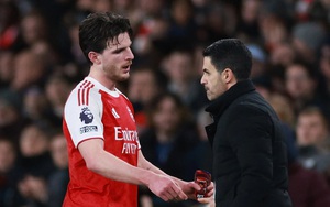 Đội hình dự kiến "lạ lẫm" của Arsenal trước trận gặp Club Brugge - Ảnh 3.