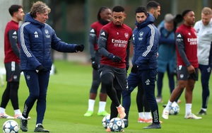 Haaland cảnh báo Man City tìm người thay thế mình- Ảnh 4.