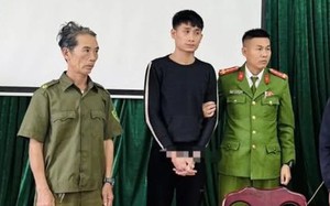 Bắt giữ, điều tra tàu cá vận chuyển hàng nghìn lít dầu DO không rõ nguồn gốc - Ảnh 5.