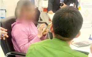 Điều tra vụ phát hiện người đàn ông bị tử vong, trên người có nhiều vết thương nghi bị chém- Ảnh 2.