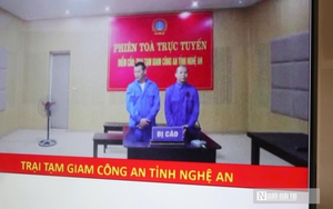 Lời khai của cựu chủ tịch x&atilde; nhận bản &aacute;n v&ocirc; thời hạn v&igrave; 100 triệu đồng- Ảnh 2.