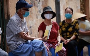 Mức tiền mừng thọ người cao tuổi của một số tỉnh th&agrave;nh phố - Ảnh 2.