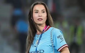 Ngôi sao Arsenal đánh bại đối thủ Barcelona để giành giải thưởng của UEFA - Ảnh 4.